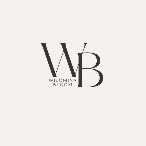 Wilomina Bloom Books
